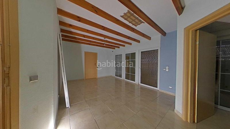 Foto a12d28e1-c7d4-4b95-a564-798b928ceda4. Chalet impresionante chalet en Valle del Sol Mutxamel