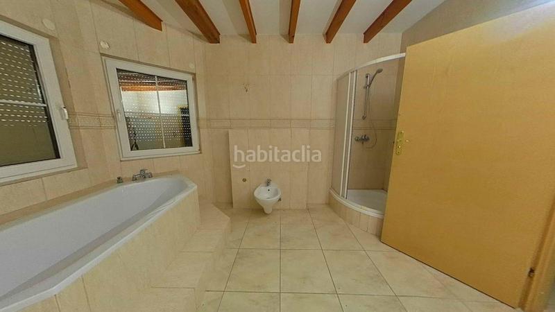 Foto d806b9d8-7ce3-44d1-aef1-cc8baa4d3ff8. Chalet impresionante chalet en Valle del Sol Mutxamel
