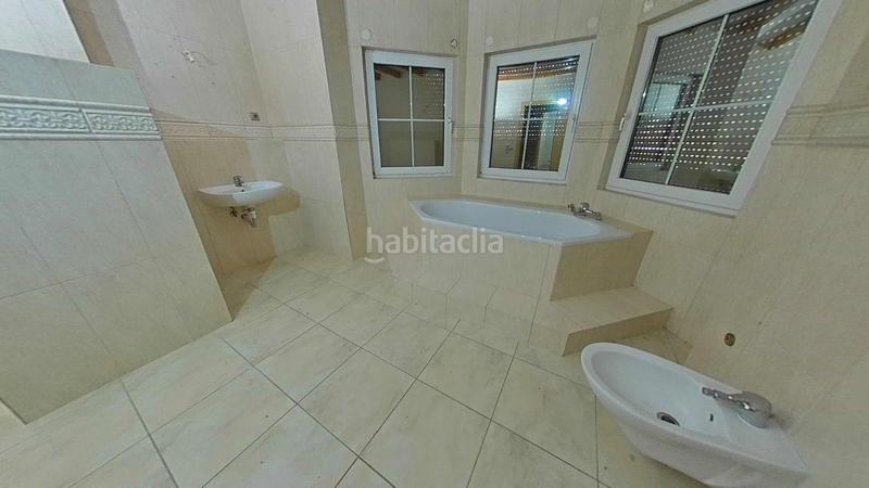 Foto dd5efd27-8fa2-4b20-98a6-caca9e715ba2. Chalet impresionante chalet en Valle del Sol Mutxamel