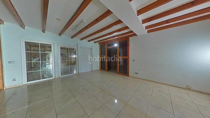 Foto e8d9db70-092d-4796-8e92-bce3d1c930dd. Chalet impresionante chalet en Valle del Sol Mutxamel