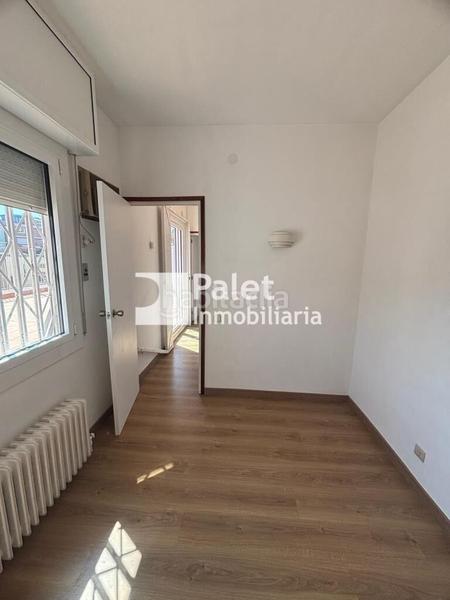 Foto 51a32ba3-edeb-4e62-9006-08eb805d49bc. Àtic amb calefacció a Putget - Farró Barcelona