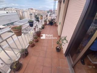 Ático en Sagrada Família. Exclusivo ático junto a la sagrada familia