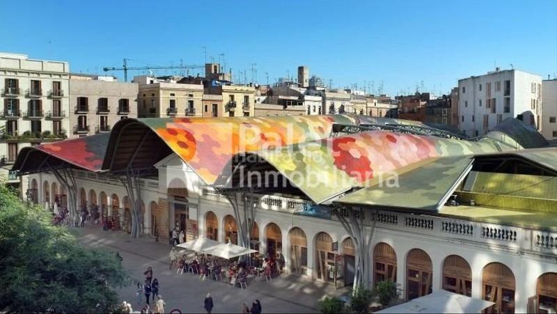 Foto 6355de73-e647-4e5d-b4ae-75ce36805fdd. Geschäftsraum in St. Pere - Sta. Caterina - El Born Barcelona