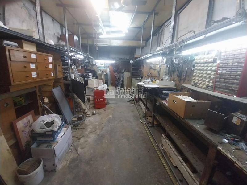 Foto 7b7e3b28-e1ec-4768-8cb4-c1651113abb4. Geschäftsraum in St. Pere - Sta. Caterina - El Born Barcelona