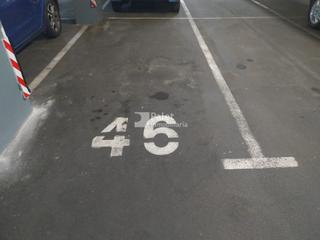 Parking coche en Carrer PROVENÇA