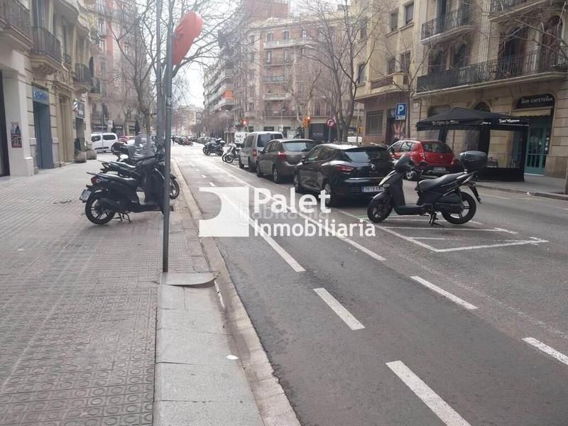 Foto 41c4de28-20fe-43b4-90d1-8663bfb54c45. Lloguer aparcament cotxe a La Nova Esquerra de l´Eixample Barcelona