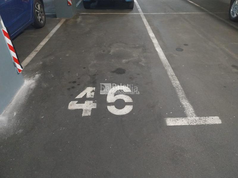 Foto 55ecf1ec-21d4-42e1-b95a-08b06b443a34. Location parking voiture dans La Nova Esquerra de l´Eixample Barcelona