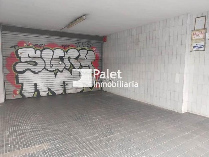 Foto 37091e84-56fe-4d5f-af2c-3e50be2e52cb. Miete autoparkplatz in La Nova Esquerra de l´Eixample Barcelona