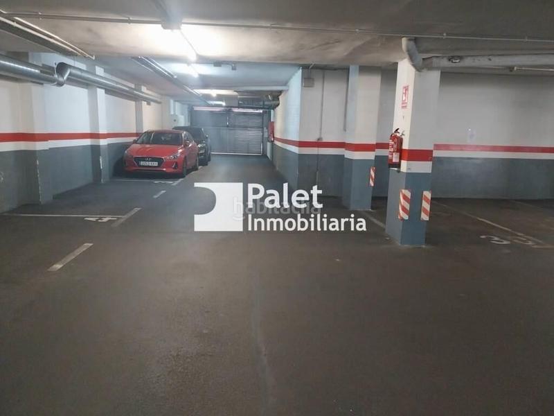 Foto 3b0c2572-0e0b-46c0-8983-d34bb30a298b. Rent car parking in La Nova Esquerra de l´Eixample Barcelona