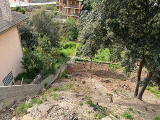 Terreny residencial  Dolça de provença. Mágnifico terreno de 759 m2 en cesalpina