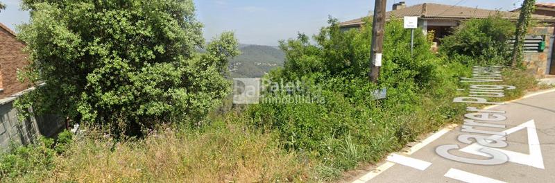 Foto 25dd86b0-27b0-49f3-8d7d-4d55fd998bae. Terreno residencial oportunidad única solar edificable en urbanización cesalpina 70.000 en Torrelles de Llobregat