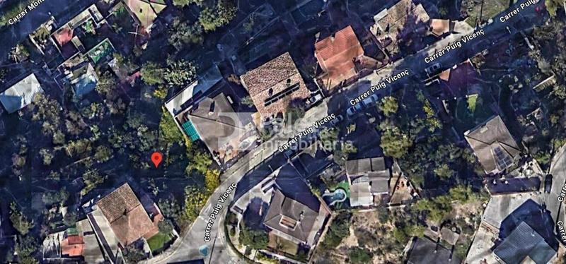 Foto 3dd66f70-4bac-4a96-a4d4-935436503bc4. Terreno residencial oportunidad única solar edificable en urbanización cesalpina 70.000 en Torrelles de Llobregat