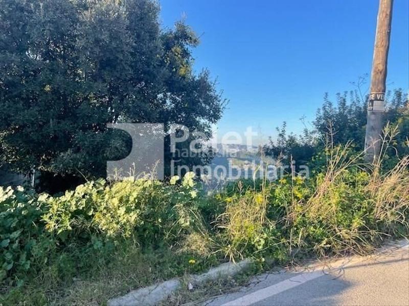 Foto 950b5093-def7-4eb5-8c49-b62e360b6951. Terreno residencial oportunidad única solar edificable en urbanización cesalpina 70.000 en Torrelles de Llobregat