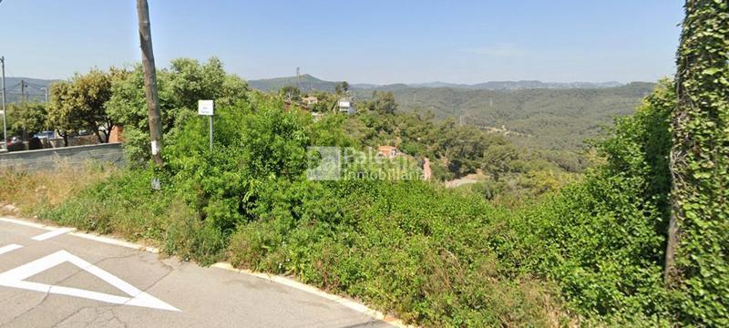 Foto 96ab3058-5365-42e0-9f0d-4ebe6fbbc0cb. Terreno residencial oportunidad única solar edificable en urbanización cesalpina 70.000 en Torrelles de Llobregat