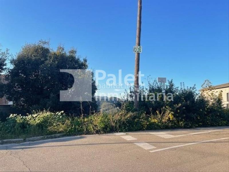 Foto b84e2dff-e397-4631-90e2-e6b88dc663fa. Terreno residencial oportunidad única solar edificable en urbanización cesalpina 70.000 en Torrelles de Llobregat