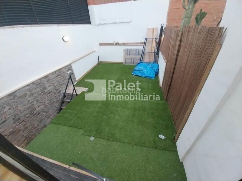 Foto 0c28830d-d320-4a93-859a-7898c281ec08. Casa  reformada en sant andreu condal en Sant Andreu de Palomar Barcelona