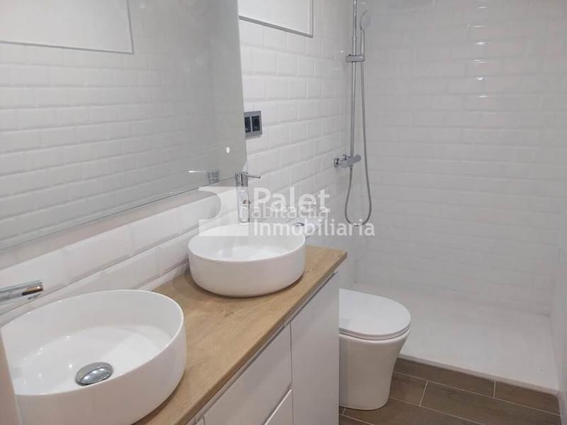 Foto 14bb2629-6fc5-4e7b-97a3-9d8373a2263d. Casa  reformada en sant andreu condal en Sant Andreu de Palomar Barcelona