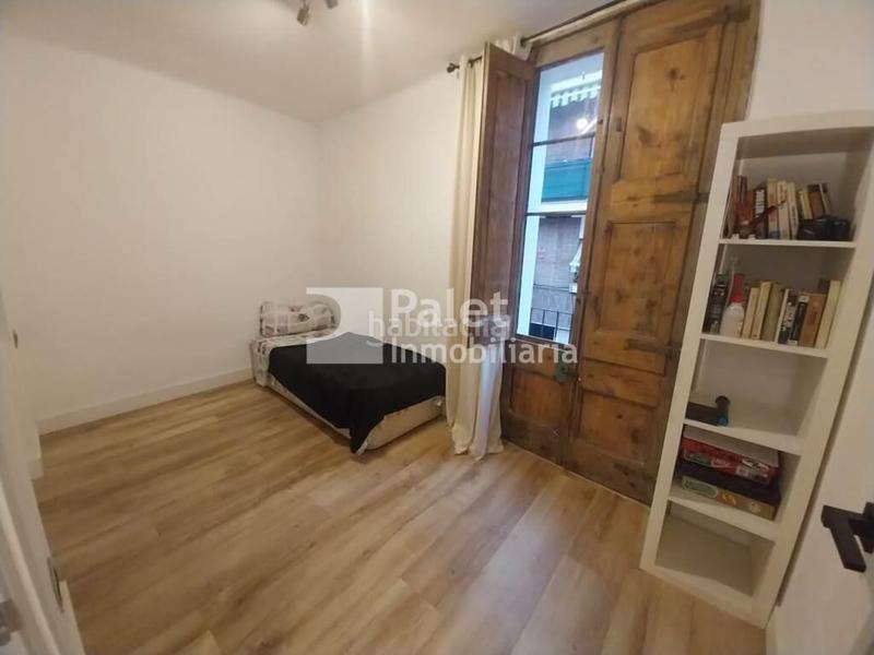 Foto 225fa034-b325-4529-a7f9-f93e90bca039. Casa  reformada en sant andreu condal en Sant Andreu de Palomar Barcelona