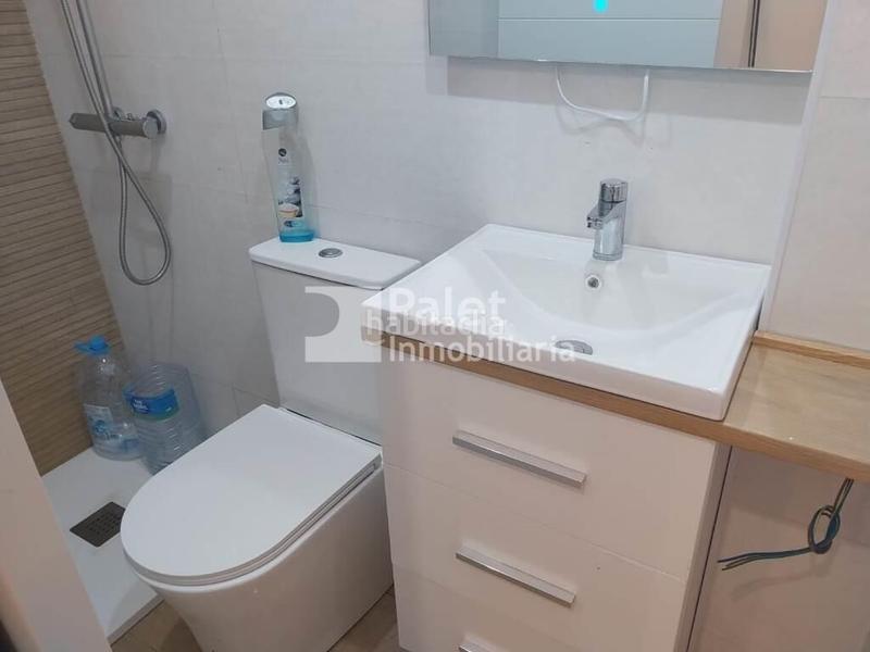 Foto 5d144e46-cfc9-49b2-af6a-740ec2ced4be. Casa  reformada en sant andreu condal en Sant Andreu de Palomar Barcelona