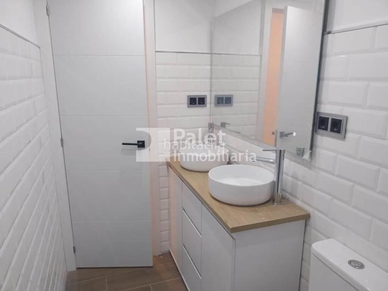 Foto 5dbc647b-db73-4a03-9b0b-9ac1dc35d80e. Casa  reformada en sant andreu condal en Sant Andreu de Palomar Barcelona