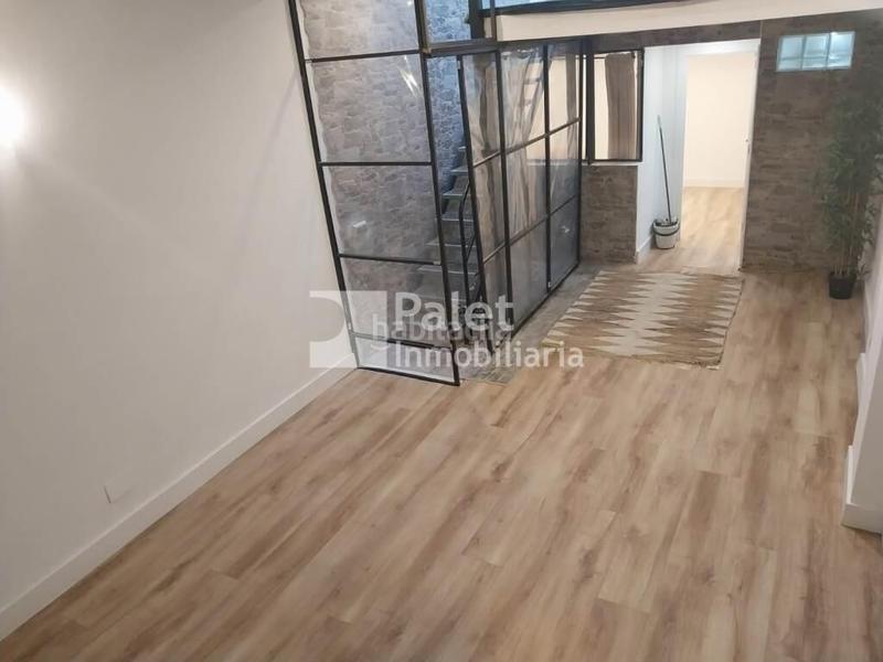 Foto 680fa322-c4ab-4a24-a02e-604fd0b2f7e5. Casa  reformada en sant andreu condal en Sant Andreu de Palomar Barcelona