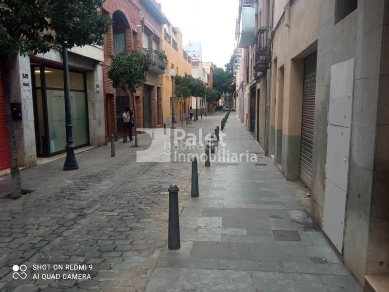 Foto 70e16d1a-e365-4286-a6d6-430462a85f82. Casa  reformada en sant andreu condal en Sant Andreu de Palomar Barcelona