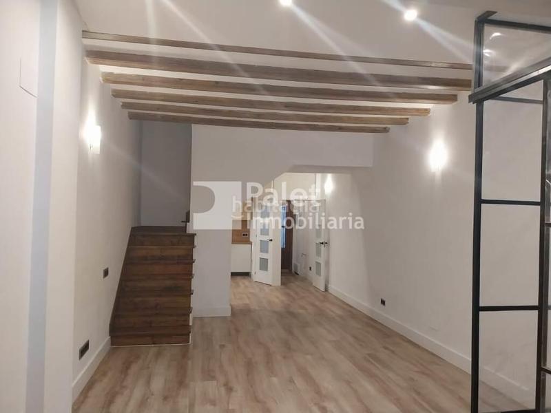 Foto 728ccaad-733c-44ab-b3f3-9ea1c8bf7e35. Casa  reformada en sant andreu condal en Sant Andreu de Palomar Barcelona