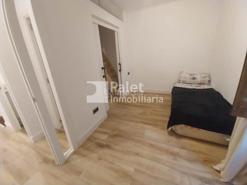 Foto bb874b9a-167a-4e7a-88df-5836792d2e3b. Casa  reformada en sant andreu condal en Sant Andreu de Palomar Barcelona