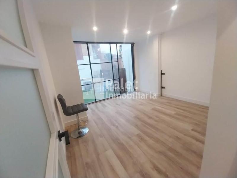 Foto d2eeefe3-bb62-48a7-a60f-d342a64a1db8. Casa  reformada en sant andreu condal en Sant Andreu de Palomar Barcelona