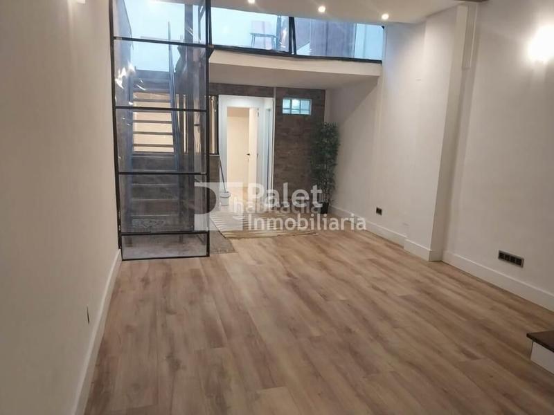 Foto e488338a-0472-47c1-8e89-48a8cbd4543d. Casa  reformada en sant andreu condal en Sant Andreu de Palomar Barcelona