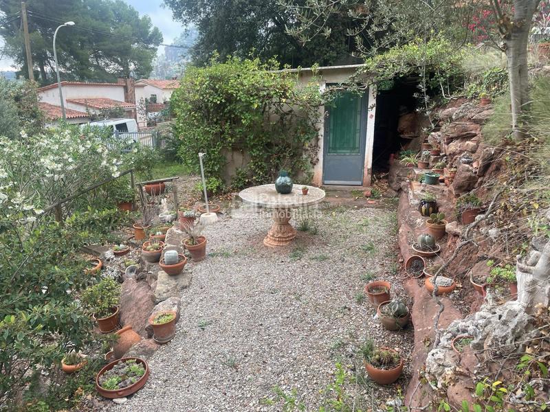 Foto 356e6c39-3a14-4cf9-a941-78b462ba879a. Terreno residencial terreno en venta en can gell, 843 m con acceso por dos calles en Torrelles de Llobregat