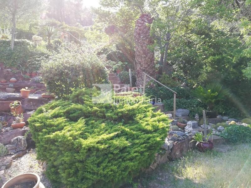 Foto 5343b66d-0a4e-469d-85a7-edaac5ba8536. Terreno residencial terreno en venta en can gell, 843 m con acceso por dos calles en Torrelles de Llobregat