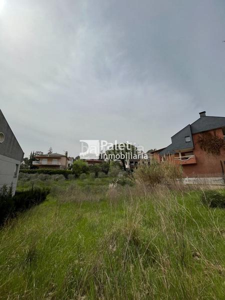 Foto 12153f1e-1272-4ea9-804a-2d7d364b4f79. Terreno residencial terreno en venta 471 m en passeig dels arbres, en Corbera de Llobregat
