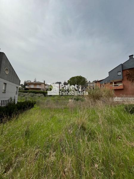 Foto 6d7d3e33-379f-4dc6-9198-bea0e3633184. Terreno residencial terreno en venta 471 m en passeig dels arbres, en Corbera de Llobregat