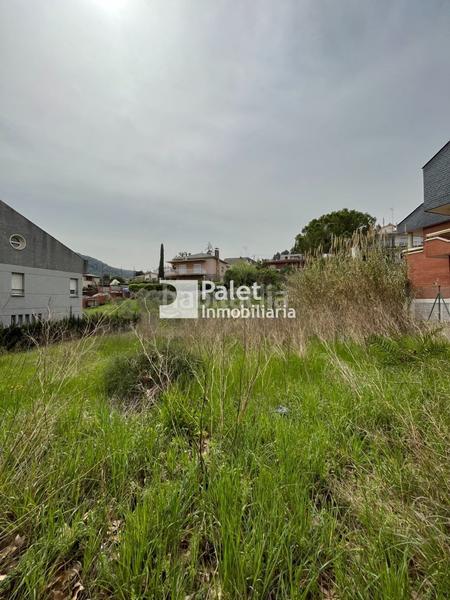 Foto 6dd03e90-2bd7-4138-9559-baa7307f0654. Terreno residencial terreno en venta 471 m en passeig dels arbres, en Corbera de Llobregat