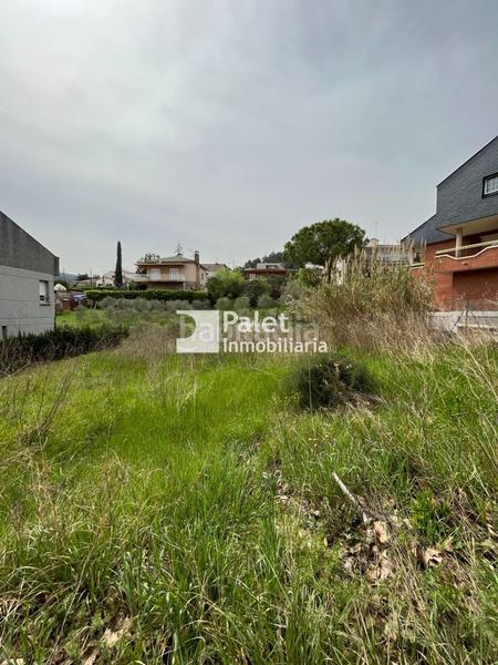 Foto a354bc17-0a6d-498c-903e-98d883dce597. Terreno residencial terreno en venta 471 m en passeig dels arbres, en Corbera de Llobregat