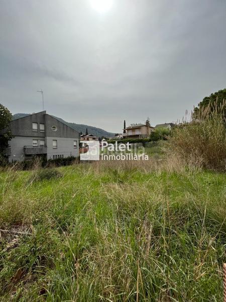 Foto d3375a11-9f22-46c3-b9ba-136afcb2df83. Terreno residencial terreno en venta 471 m en passeig dels arbres, en Corbera de Llobregat