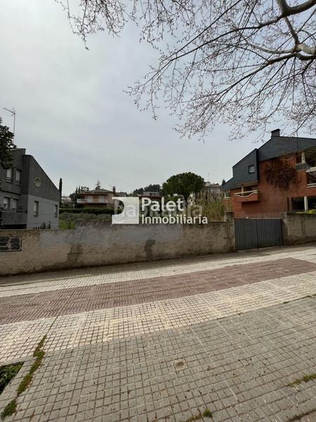 Foto df7cba1c-31d5-49b4-a752-f12bd822d3c5. Terreno residencial terreno en venta 471 m en passeig dels arbres, en Corbera de Llobregat