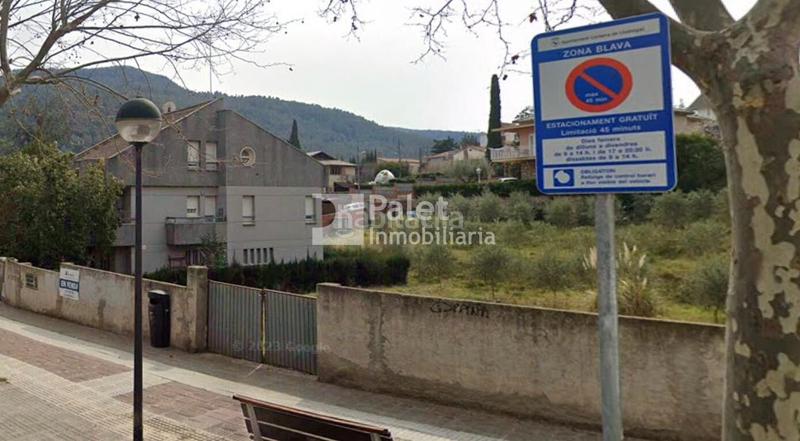 Foto f6a805e7-670e-436b-8489-7e30b0e5e05a. Terreno residencial terreno en venta 471 m en passeig dels arbres, en Corbera de Llobregat