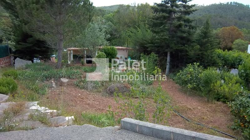 Foto 02926b8e-b00b-4d0f-99d5-33782205c50d. Terreno residencial parcela en can gell en Torrelles de Llobregat
