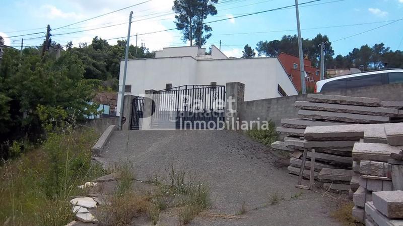 Foto ab5ae495-d9a7-4dfb-8b24-ef697420ace4. Terreno residencial parcela en can gell en Torrelles de Llobregat