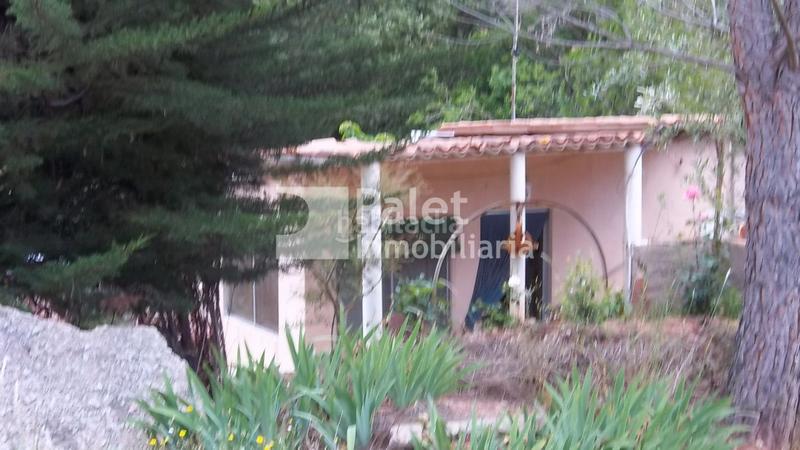 Foto f01c8a5f-2bab-4f7b-b335-dd91ad24005e. Terreno residencial parcela en can gell en Torrelles de Llobregat