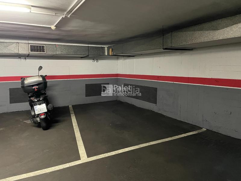 Foto 5040a4c4-71a4-48ad-b8a5-217646fc2778. Miete autoparkplatz in La Nova Esquerra de l´Eixample Barcelona