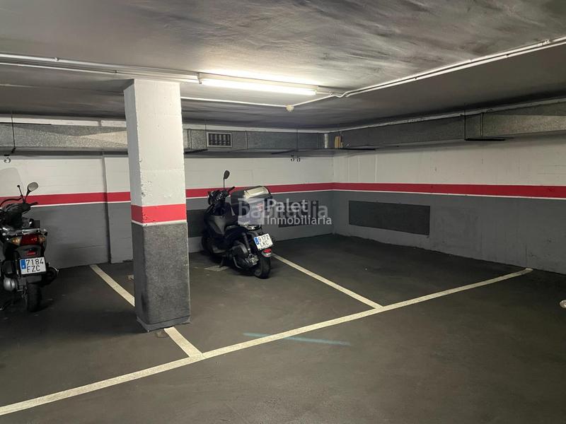 Foto e01bf95a-5444-4043-9489-c0f97647cbbb. Miete autoparkplatz in La Nova Esquerra de l´Eixample Barcelona