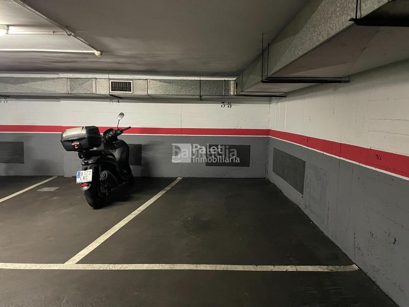 Foto da66d5aa-792d-4c98-b8d7-c24625c47004. Rent car parking in La Nova Esquerra de l´Eixample Barcelona