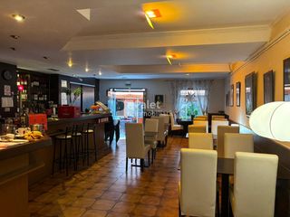 Local Comercial en Carrer SANT GERVASI DE CASSOLES