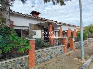 Maison jumelée à Sant Pere de Vilamajor. Magnífica casa en venta en sant pere de vilamajor
