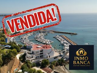 Apartament en Calle teodoro llorente 6. Magnifico apartamento con vistas al mar y piscina