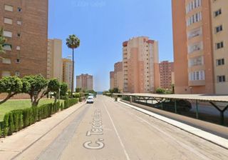 Lloguer Apartament a Calle gabriel y galán 3. Alquiler vacacional en dehesa de campoamor
