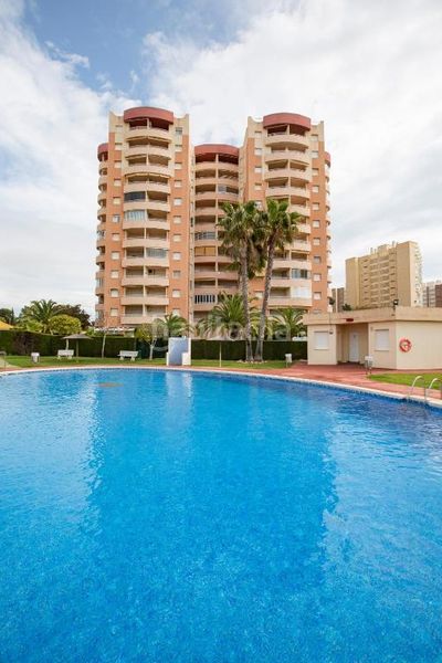 Foto 0d9d5a3c-f675-49b1-bf05-3e5dd1d683c1. Apartament a calle concha espina 5 a Campoamor Orihuela